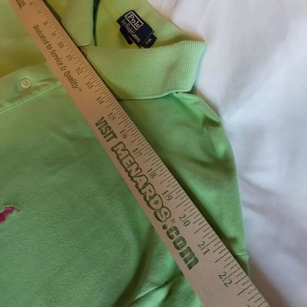 Polo Ralph Lauren this polo